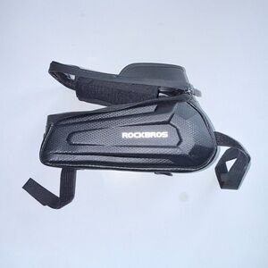 ROCKBROS Bike Phone Front Frame Bag Bicycle Bag Waterproof